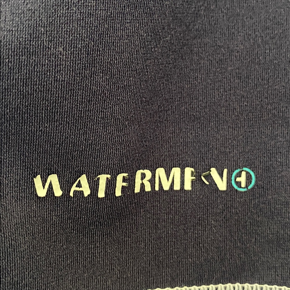 Watermen | Original RashGuard - Picture 6 of 9